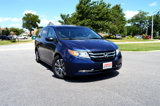 Used 2015 Honda Odyssey LX image 2