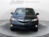 Used 2015 Acura RDX FWD w/ Technology Package image 2