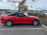 Used 2021 Chevrolet Camaro LT image 2