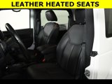 Used 2018 Jeep Wrangler Sahara image 3