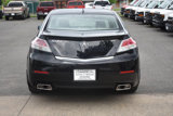 Used 2012 Acura TL w/ Technology Package image 5