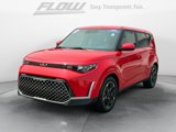 Used 2023 Kia Soul EX image 3
