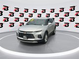 Used 2021 Chevrolet Blazer LT image 4