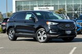 Used 2019 Ford Edge SEL w/ Equipment Group 201A image 2