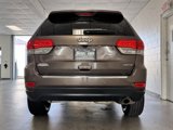Used 2019 Jeep Grand Cherokee Limited w/ Luxury Group II image 4