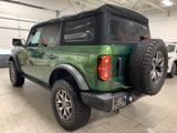 Used 2022 Ford Bronco Badlands image 6