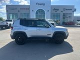 Used 2018 Jeep Renegade Trailhawk image 2
