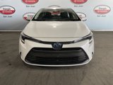 Used 2024 Toyota Corolla LE image 2
