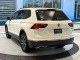 Certified 2021 Volkswagen Tiguan SE image 6