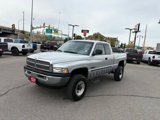 Used 2001 Dodge Ram 2500 Truck ST image 3