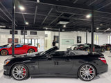 Used 2013 Mercedes-Benz SL 63 AMG image 4
