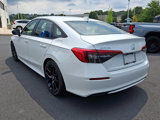 Used 2022 Honda Civic Sport image 4