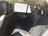Used 2013 Lincoln MKX AWD image 6