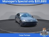 Certified 2025 Hyundai Elantra Sport w/ Cargo Package image 2