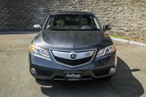 Used 2015 Acura RDX AWD w/ Technology Package image 2