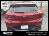New 2025 Buick Encore GX Sport Touring image 4