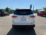Used 2014 Toyota Highlander Limited Platinum image 4
