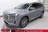 Used 2020 GMC Terrain Denali image 2
