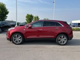 Used 2023 Cadillac XT5 Premium Luxury w/ Technology Package image 4