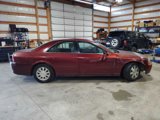 Used 2002 Lincoln LS image 4