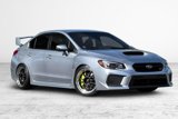 Used 2019 Subaru WRX STI image 2