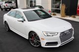 Used 2018 Audi S4 Premium Plus w/ Navigation Package image 2