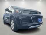 Used 2020 Chevrolet Trax LT w/ LT Convenience Package image 3