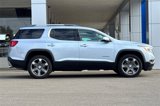 Used 2017 GMC Acadia SLT image 4
