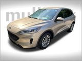 Used 2020 Ford Escape SE image 4