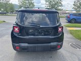 Used 2017 Jeep Renegade Sport w/ Power & Air Group image 5