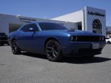 Certified 2021 Dodge Challenger SXT w/ Blacktop Package image 2