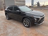 New 2025 Chevrolet Trax LT w/ LT Convenience Package image 2