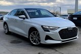 Used 2025 Audi A3 2.0T Premium w/ Convenience Package image 2