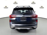 Certified 2021 Kia Seltos SX w/ SX Sunroof Package image 6