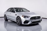 Used 2024 Mercedes-Benz C 63 AMG S w/ Pinnacle Trim Package image 5