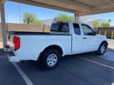 Used 2017 Nissan Frontier S w/ S Work Truck Package image 3