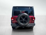 Used 2022 Jeep Wrangler Unlimited Sport image 6