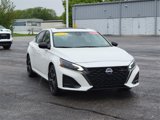 Certified 2024 Nissan Altima 2.5 SR w/ SR Premium Package image 3
