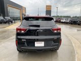 Used 2021 Chevrolet TrailBlazer RS w/ Technology Package image 4