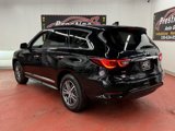 Used 2020 INFINITI QX60 Pure image 6