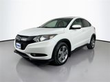 Used 2017 Honda HR-V EX image 2