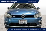 Used 2016 Volkswagen e-Golf SE w/ DC Fast Charging Package image 3