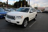 Used 2011 Jeep Grand Cherokee Overland image 3