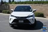 Used 2021 Toyota Venza Limited image 2