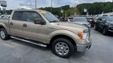 Used 2012 Ford F150 XLT w/ XLT Chrome Pkg image 2