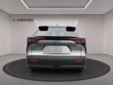Used 2024 Subaru Solterra Limited image 4
