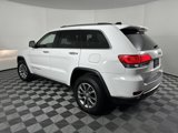 Used 2015 Jeep Grand Cherokee Limited image 3
