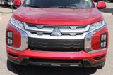 Used 2024 Mitsubishi Outlander Sport LE image 2