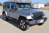 Used 2018 Jeep Wrangler Unlimited Sahara image 3