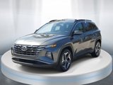 Certified 2023 Hyundai Tucson SEL w/ Convenience Package image 2